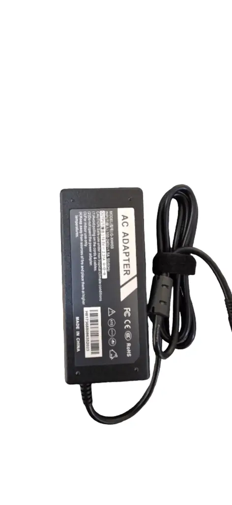 Acer Laptop Charger G-Xhh 59 - View 4