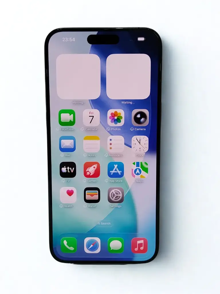 Apple Iphone 15 Pro Max - View 2