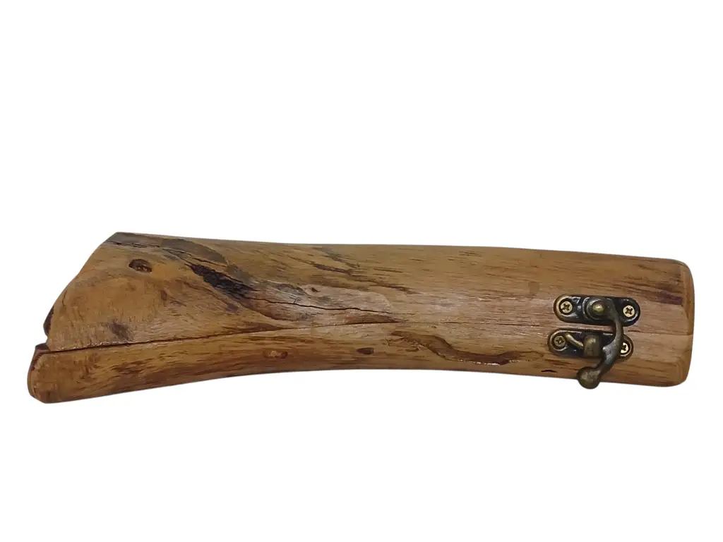 Guangda Folding Knife - View 7