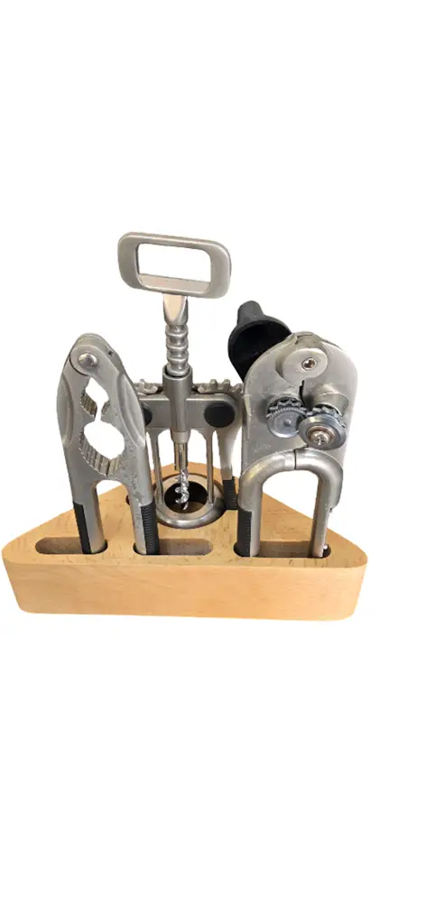 Can Opener Set - View 2