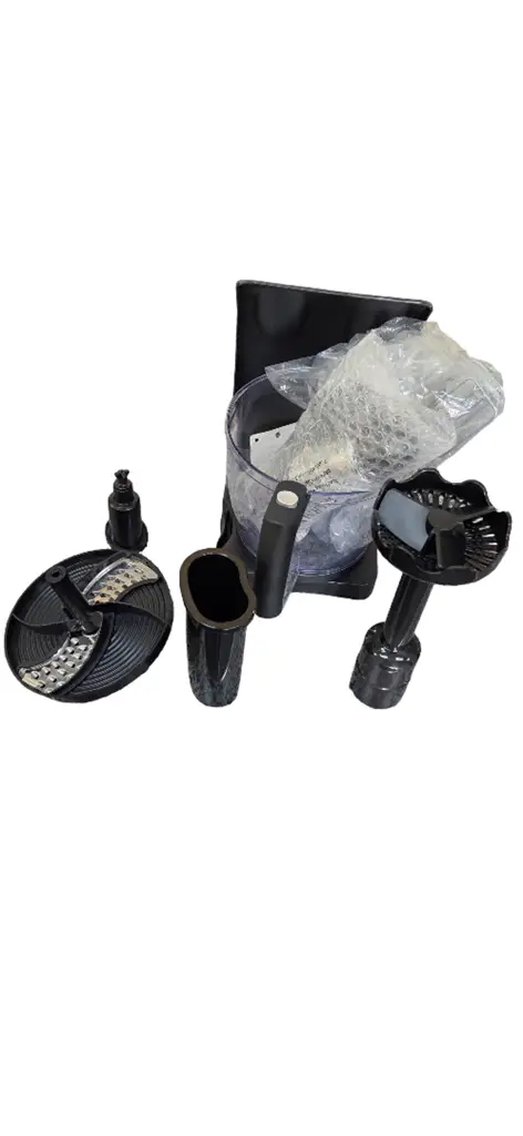 Kwb Kraf&Well 9-Piece Deluxe Kitchen Master - View 2