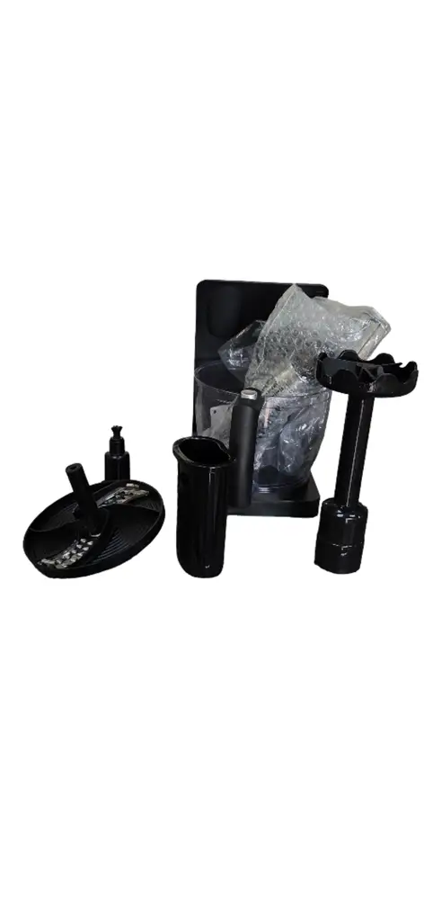 Kwb Kraf&Well 9-Piece Deluxe Kitchen Master - View 3