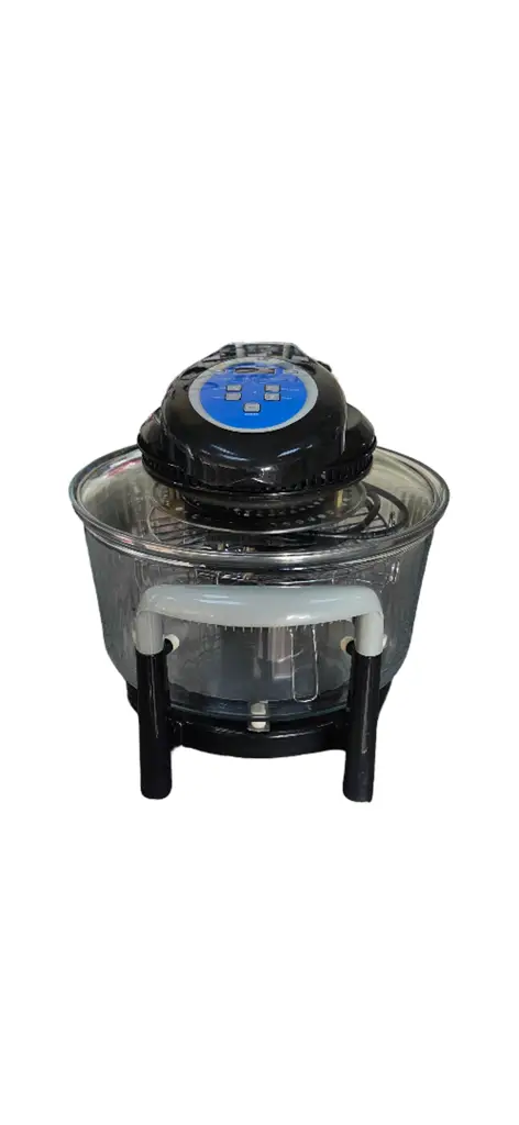 Roulette Convection Oven Ax-798D - View 2
