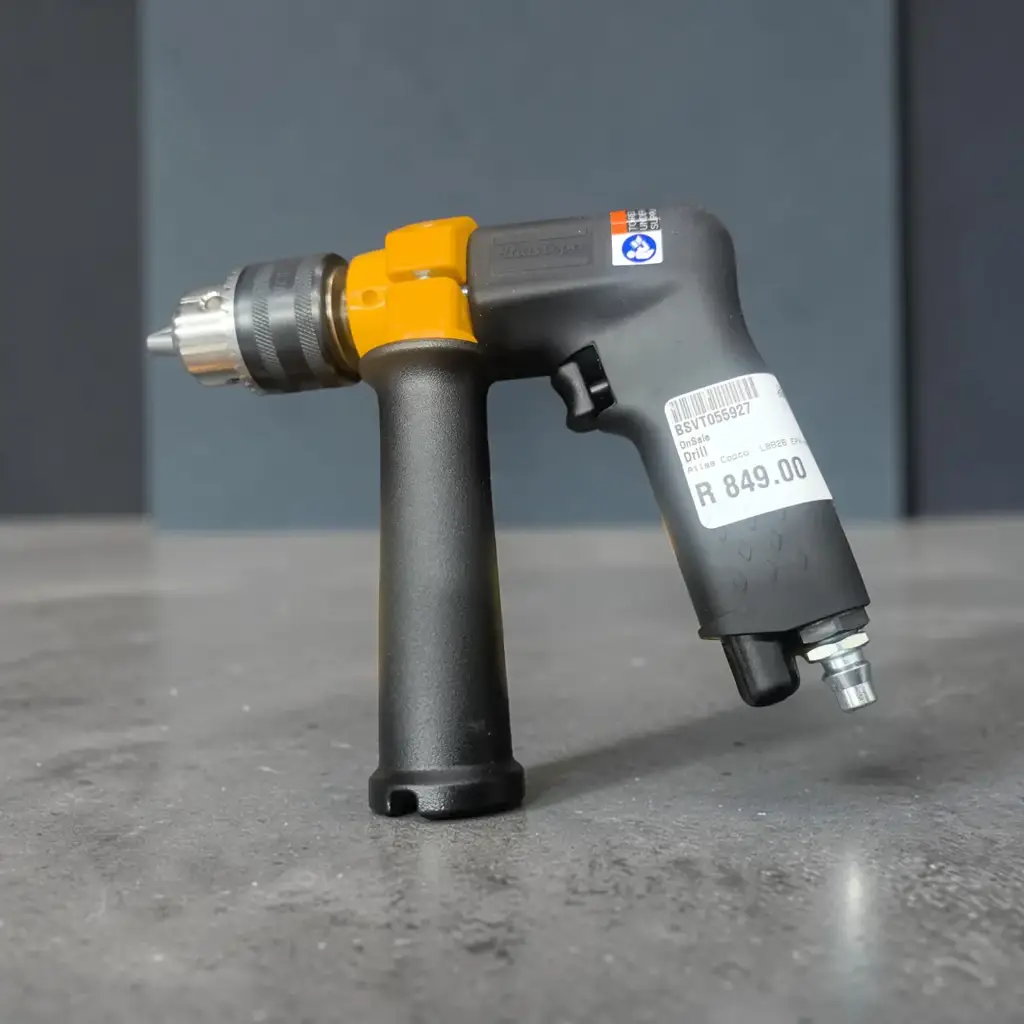 Atlas Copco Lbb26 Epx-007 Drill