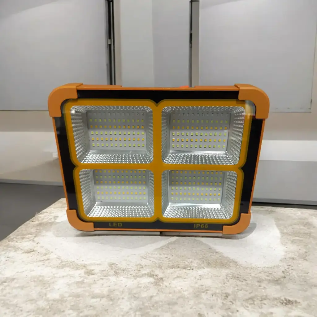 Solar Led Light
