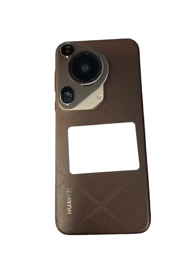 Huawei Pura 70 Ultra (Scraches On Screen) - View 2