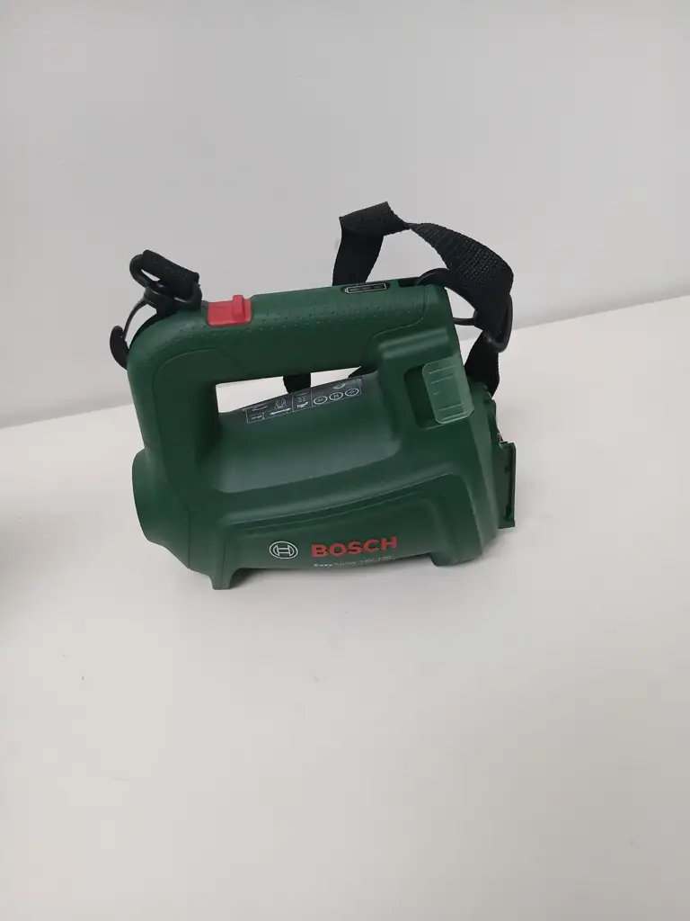Bosch 18V-100 Spray Gun - View 2