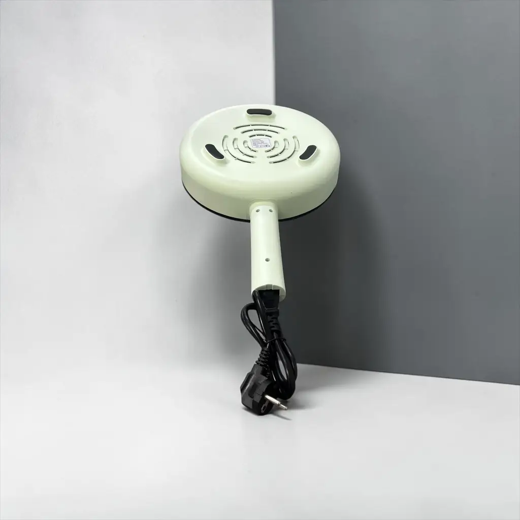 Electric Frying Pan - View 3