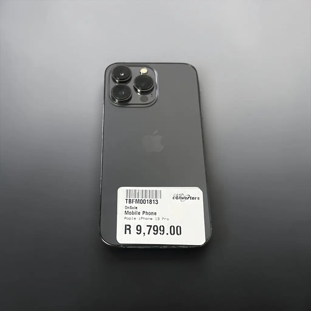 Apple Iphone 13 Pro