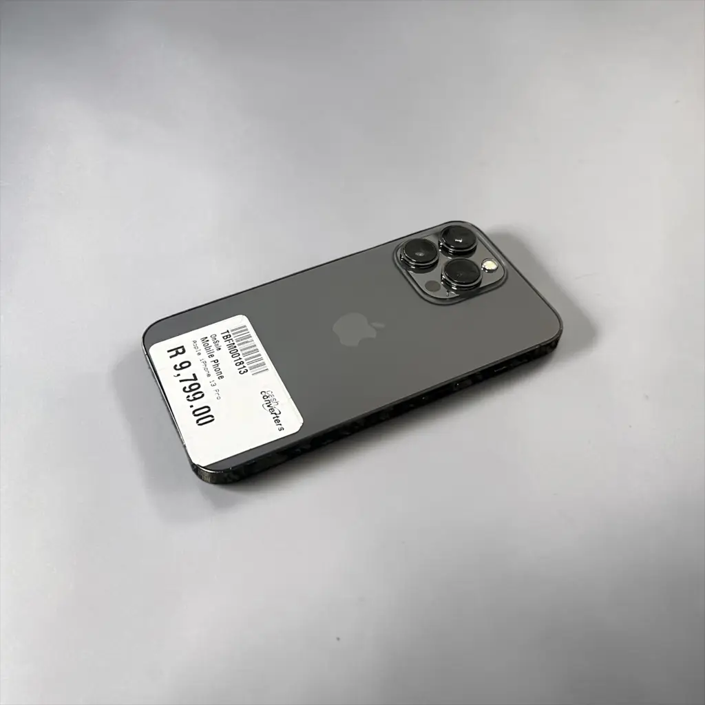 Apple Iphone 13 Pro - View 2