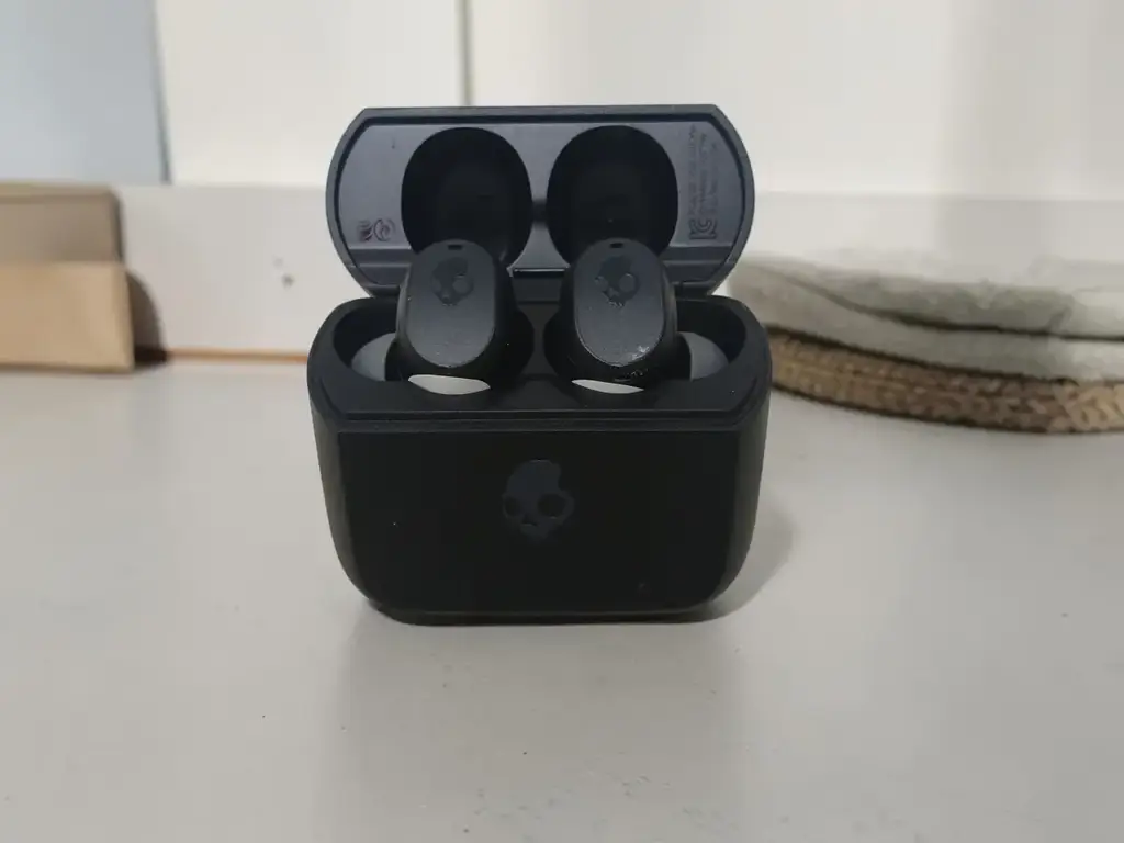 Skullcandy S2fyw-Mod Xt Earphones