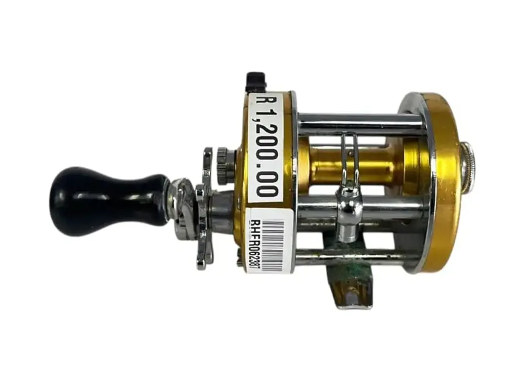 Penn 920 Fishing Reel - View 2