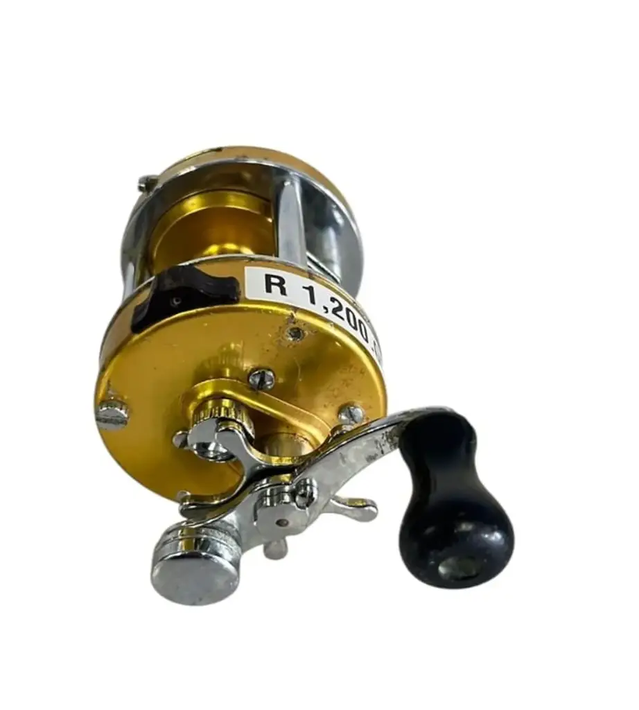 Penn 920 Fishing Reel - View 4