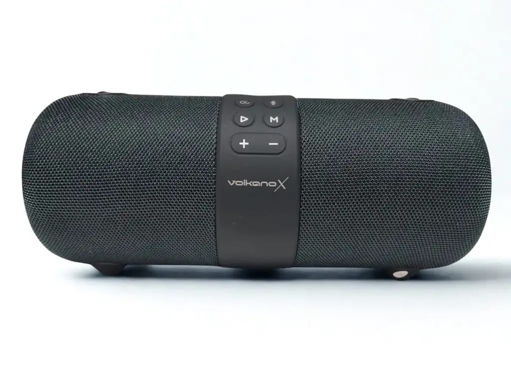 Volkano Pyton Wireless Bluetooth Speaker - View 2