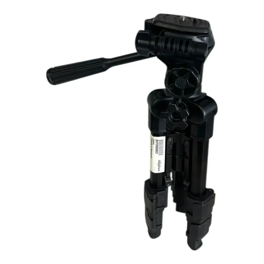 Velbon Df Mini Tripod - View 3