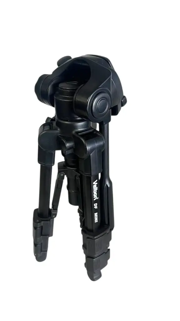 Velbon Df Mini Tripod - View 4