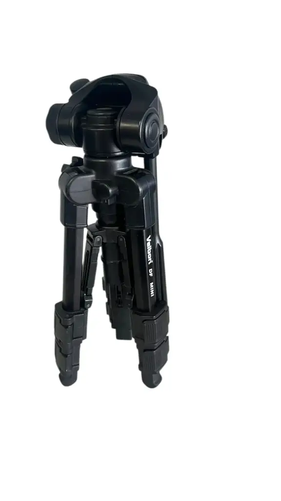 Velbon Df Mini Tripod