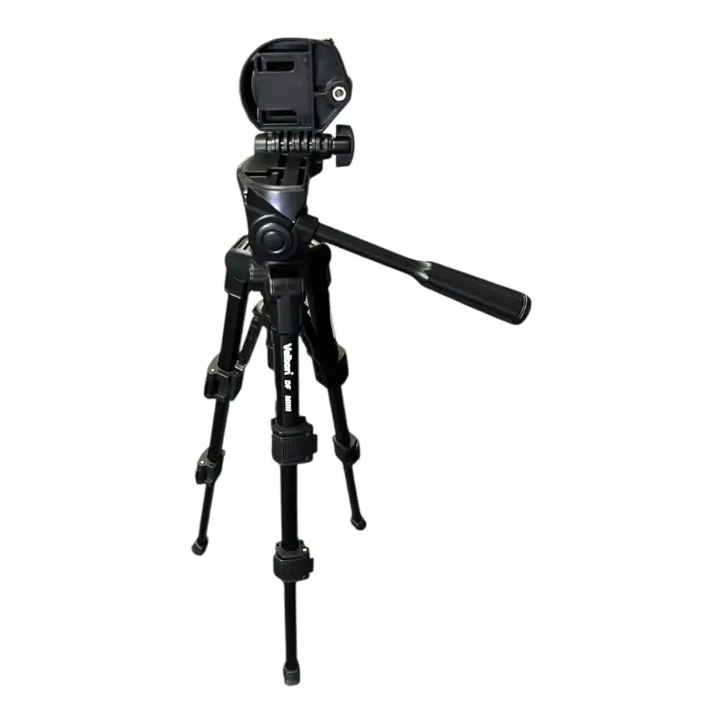 Velbon Df Mini Tripod - View 2