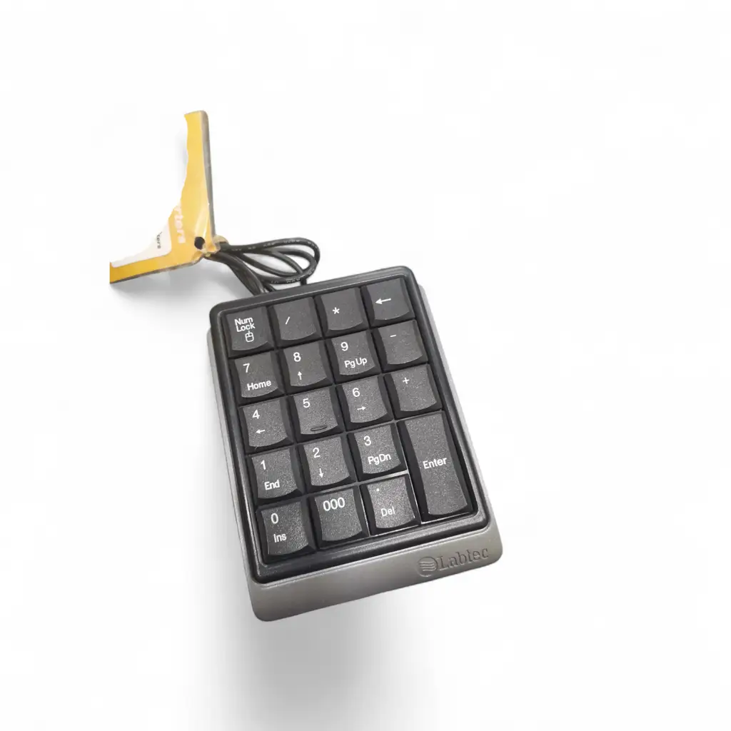 Labtec Num Pad