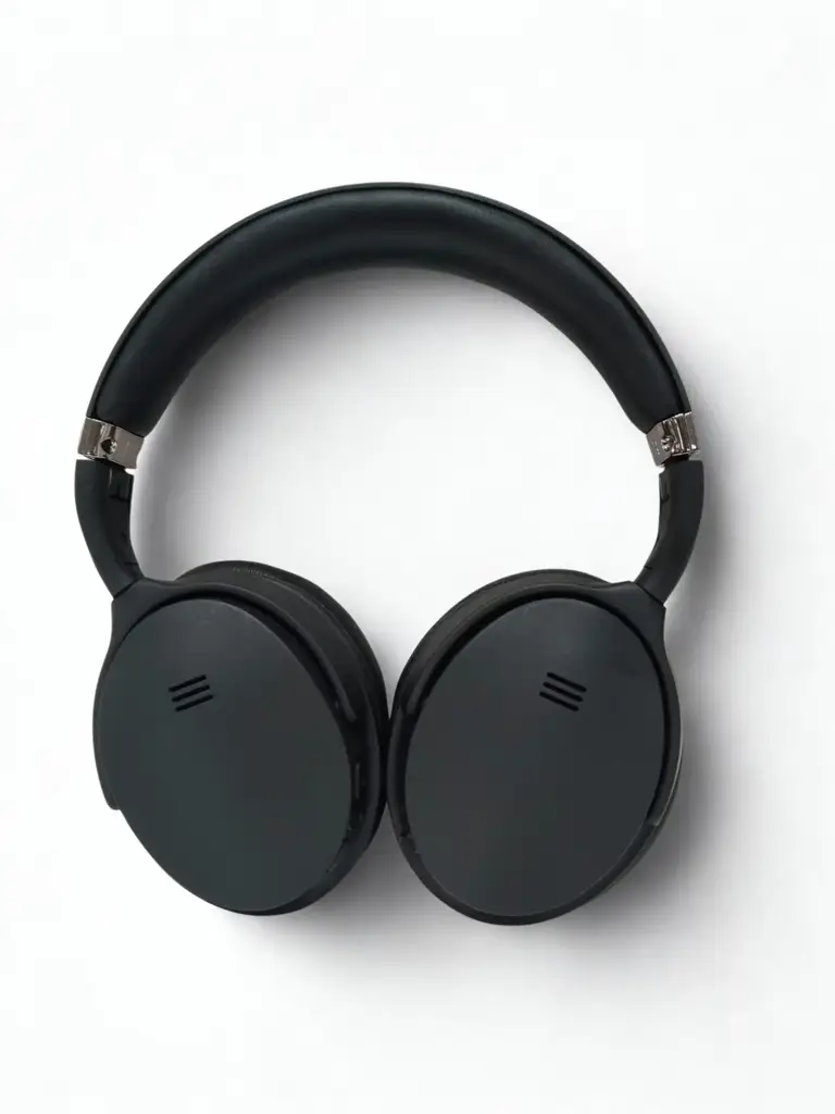 Volkano Silenco Vk-2003 Bluetooth Headset - View 4