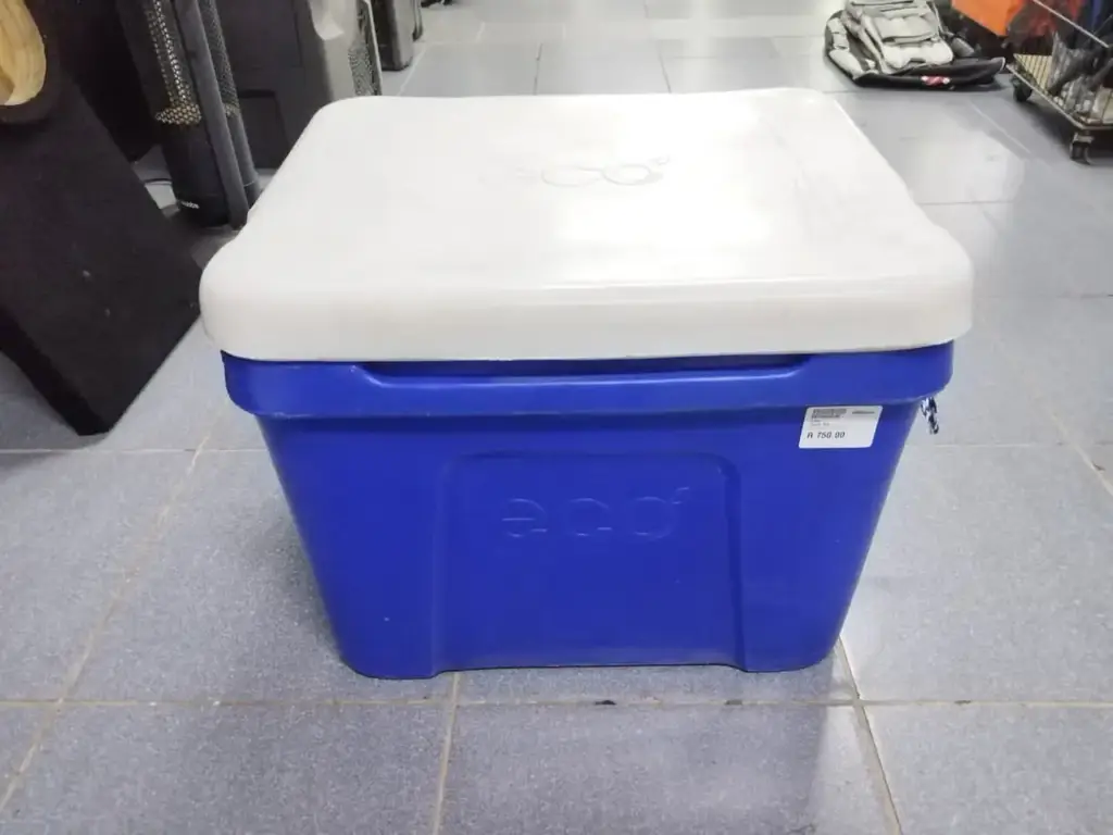 Eco Tank Cooler Box - Large