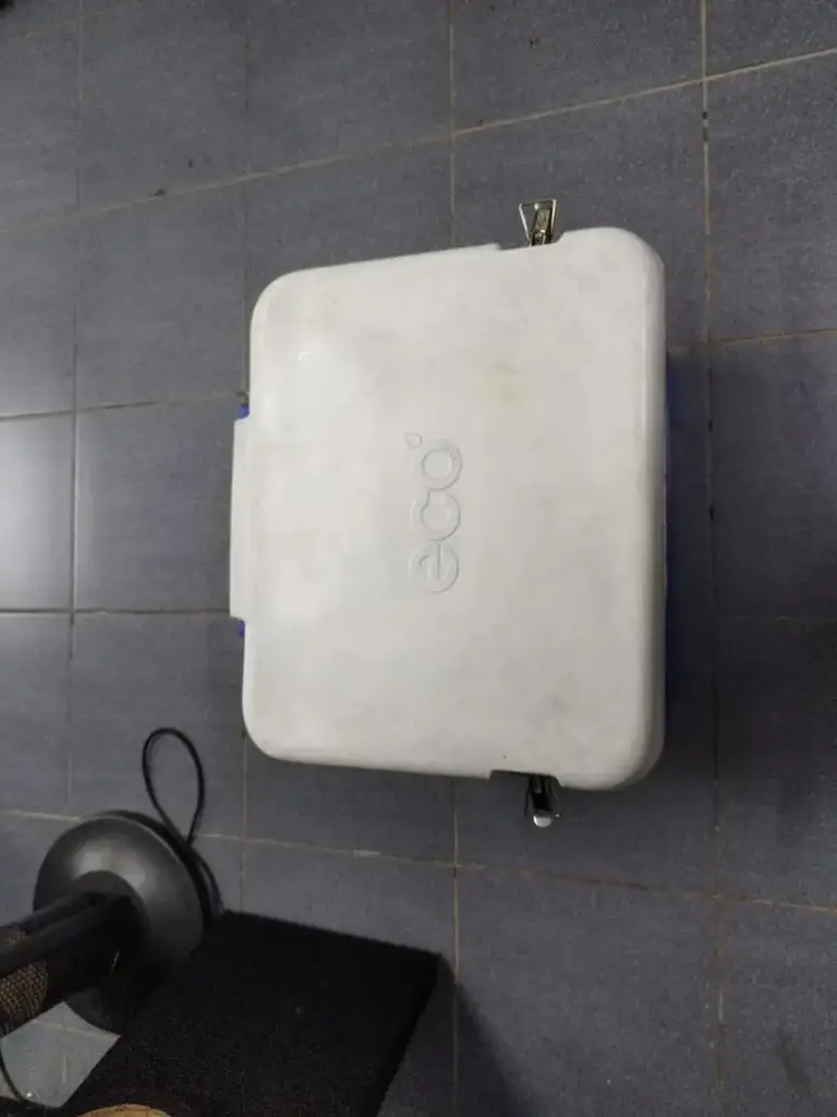 Eco Tank Cooler Box - Large - View 3