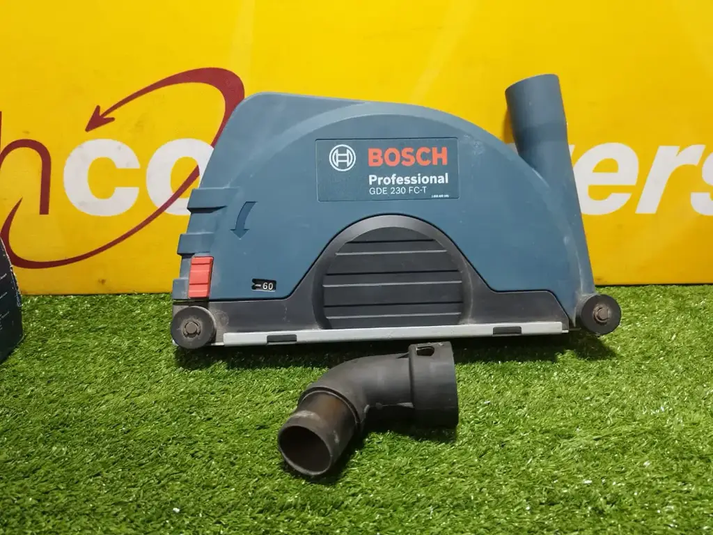 Bosch Gde 230 Fc-T Extraction Fan
