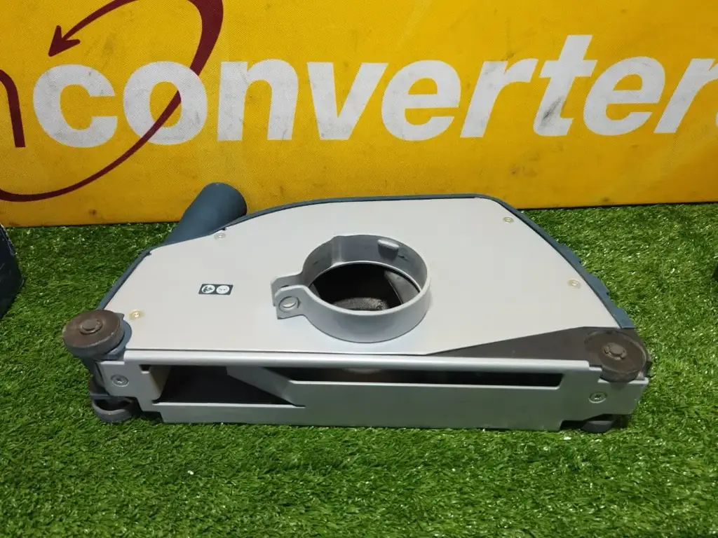 Bosch Gde 230 Fc-T Extraction Fan - View 3