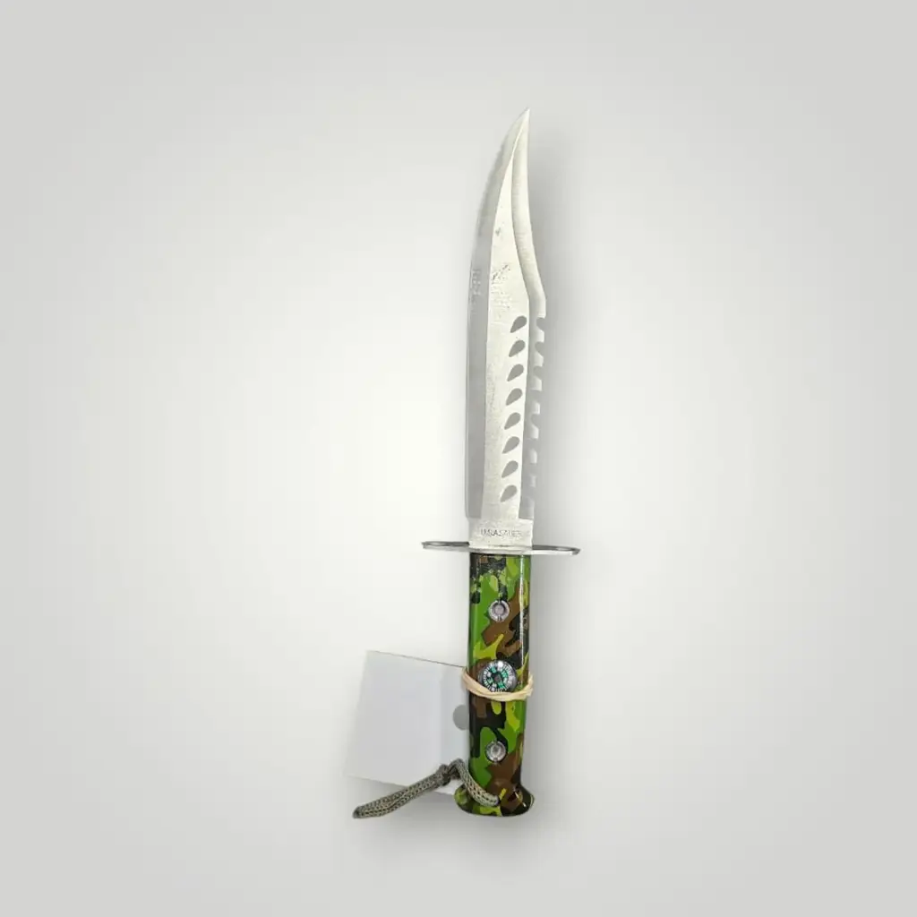 Usa Saber Survival Knife