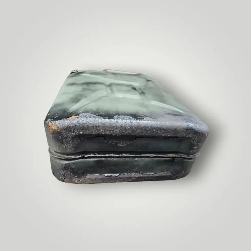 20L Metal Jerry Can - View 3