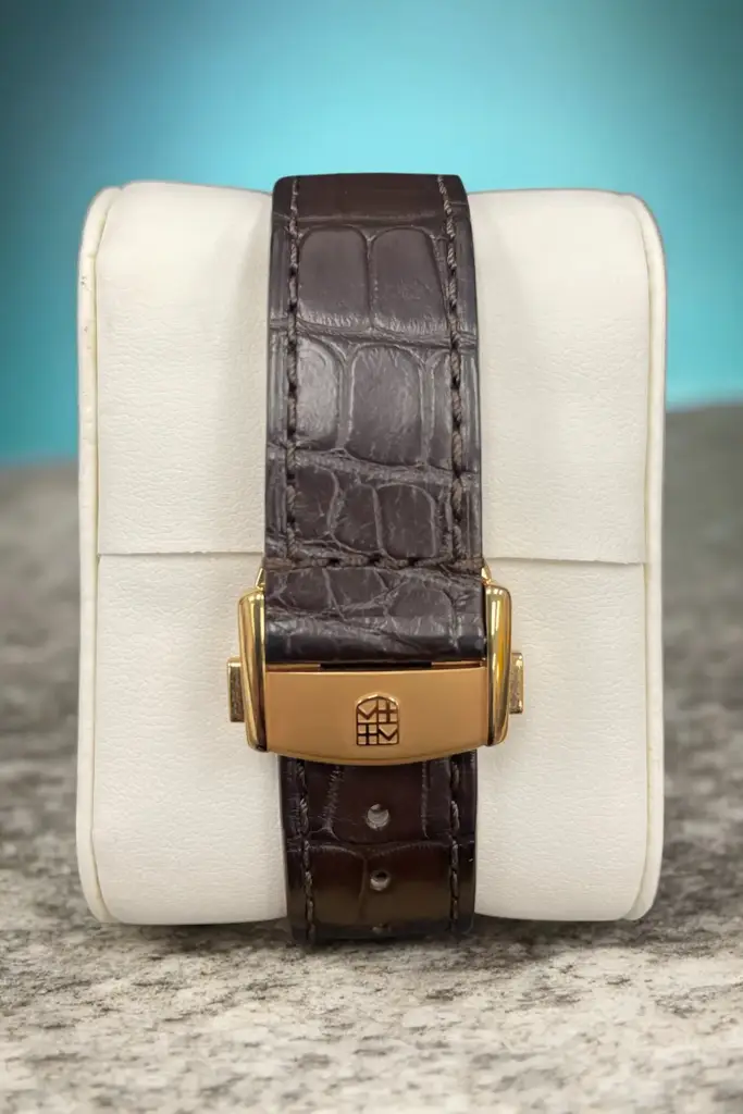 Frederique Constant Yacht Timer Watch - View 2
