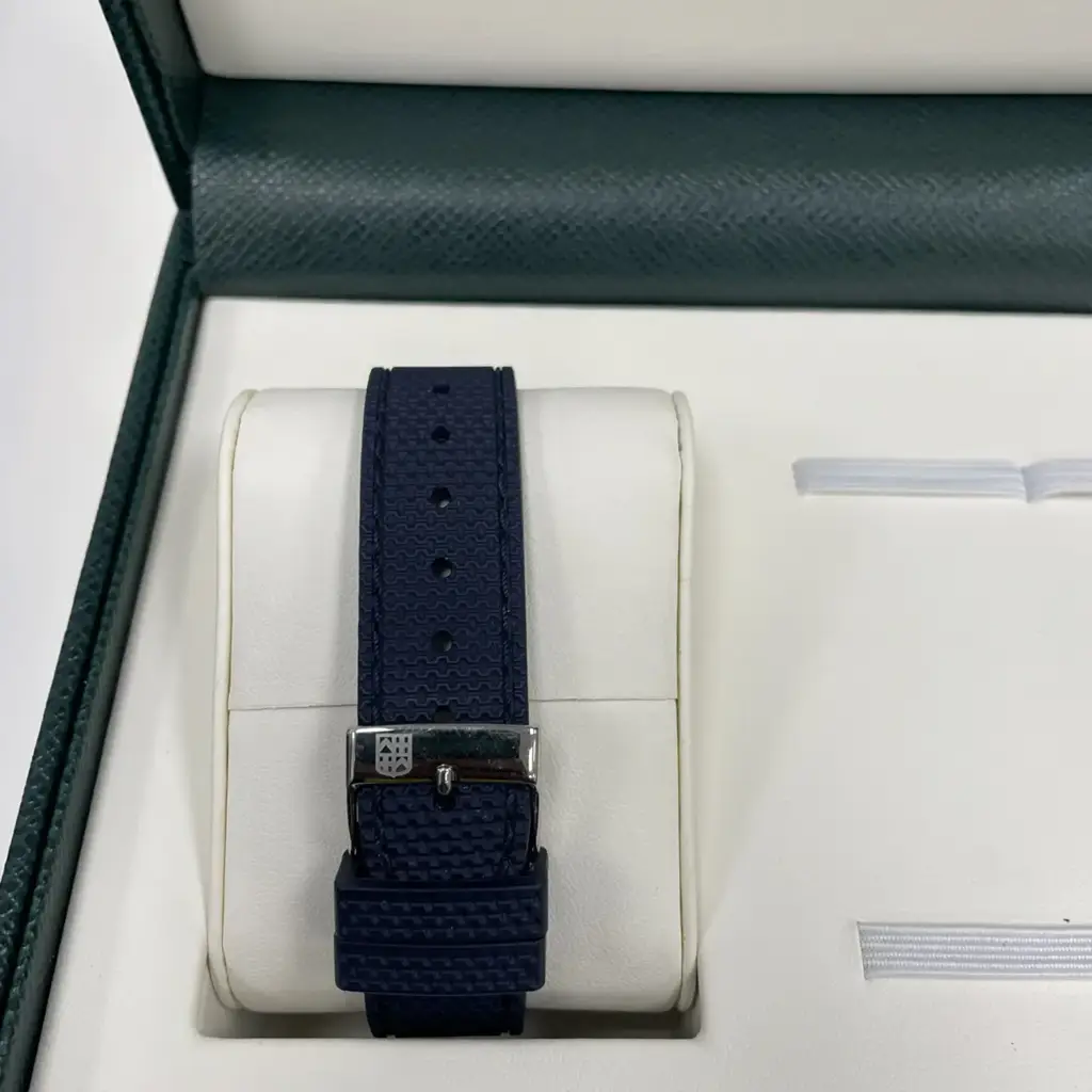 Frederique Constant Highlife Chronograph Men's Watch - View 3
