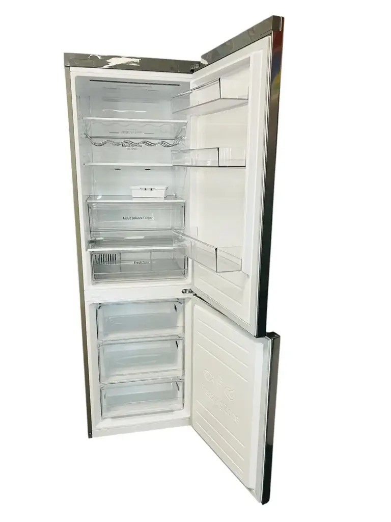 Lg Household Refrigerator Freezer - View 2