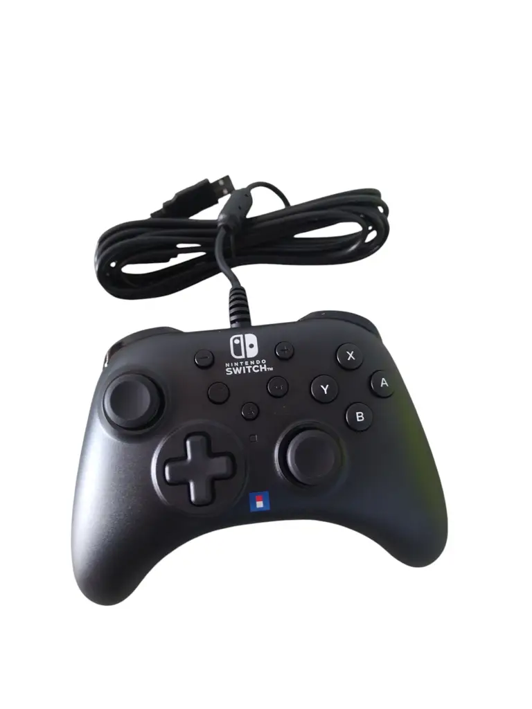 Nintendo Switch Game Controller - View 2