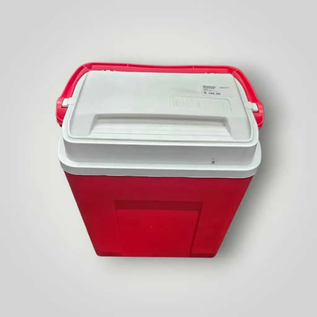 Belli E Forti 20L Cooler Box