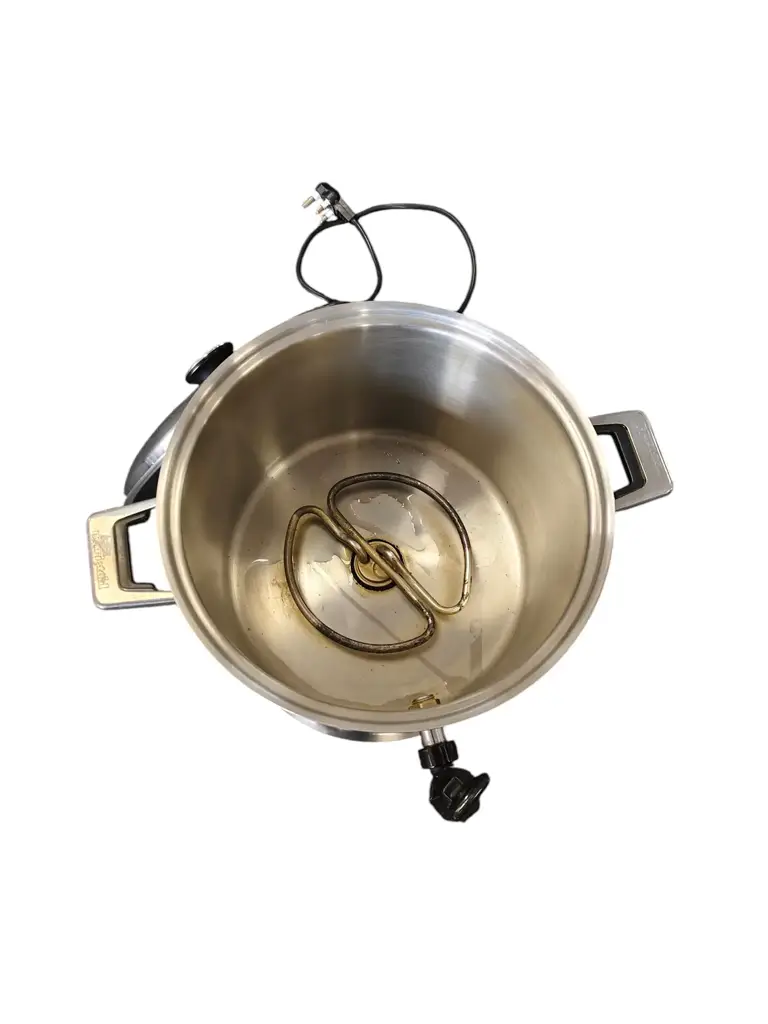 Nuti Stall Water Heater 10 L - View 3