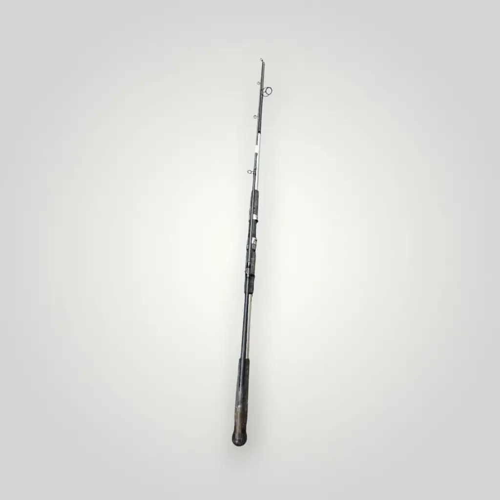 Panthera Combo 10 Fishing Rod - View 2