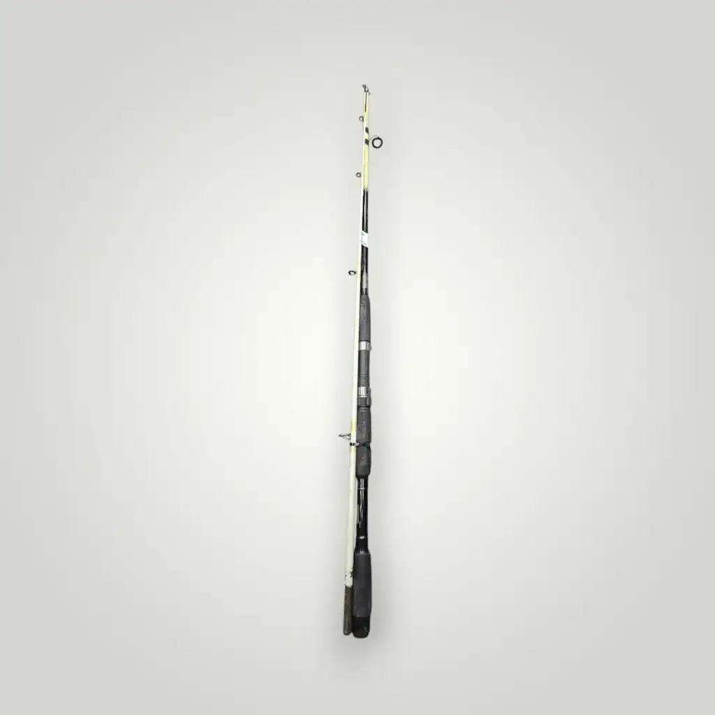 Elbe Force Bws8mh Spinning Rod