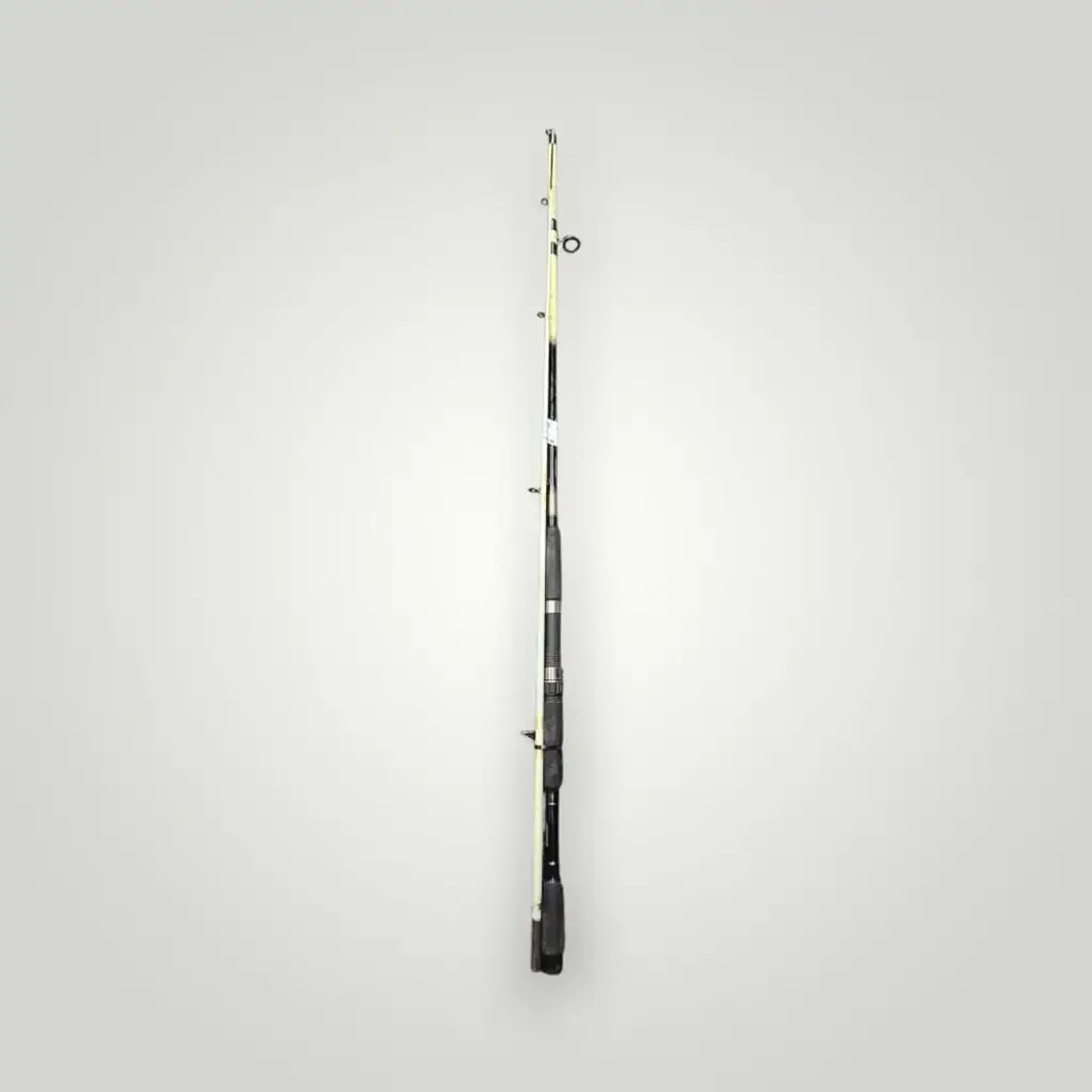 Elbe Force Bws8mh Spinning Rod - View 2