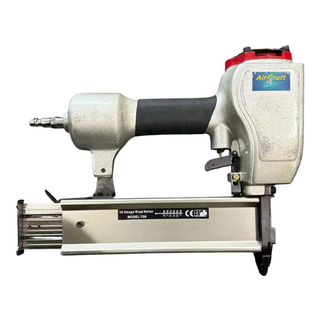 Aircraft Nail Gun T50 - View 2
