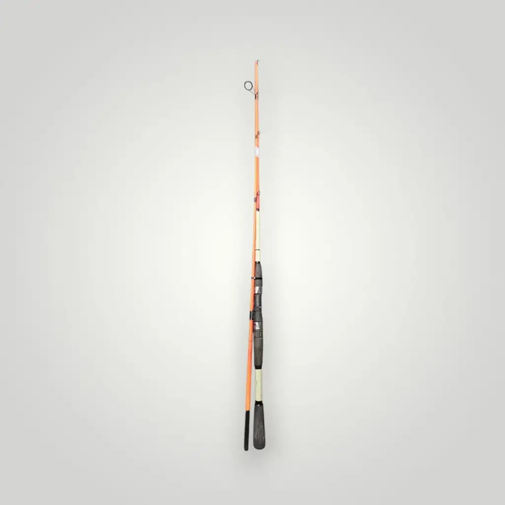 Fun Tackle Vibe Ft80m Spinning Rod