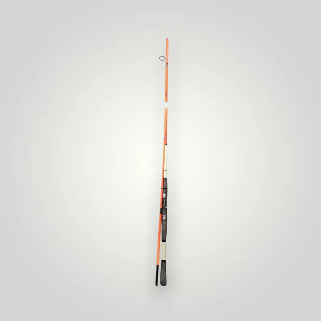 Fun Tackle Vibe Ft80m Spinning Rod - View 2