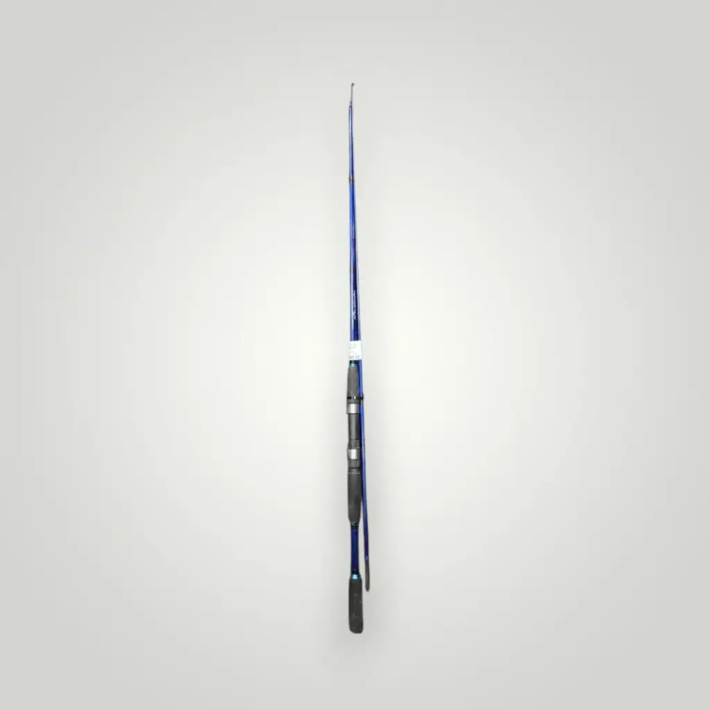 Okuma Fin Chaser Fn-702M-B Spinning Rod - View 2