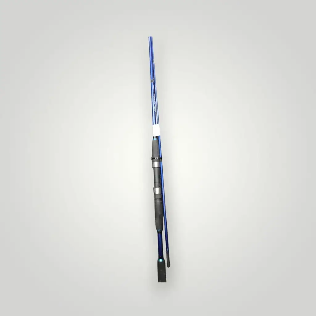 Okuma Fin Chaser Fn-702M-B Spinning Rod - View 3