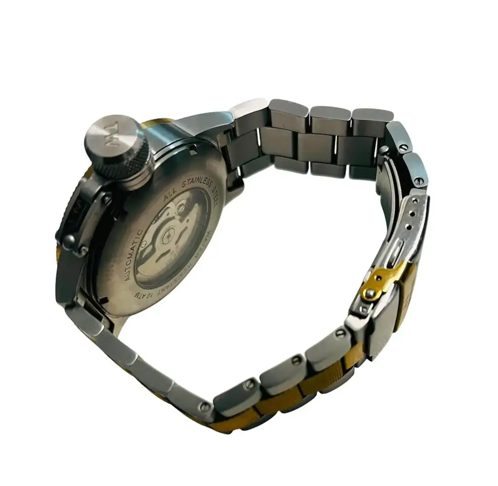 Tw Steel Stainless Steel Men's Watch - View 3