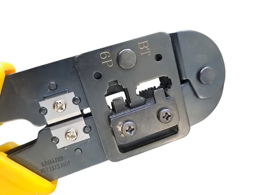 Bt 6P Wire Stripper - View 2