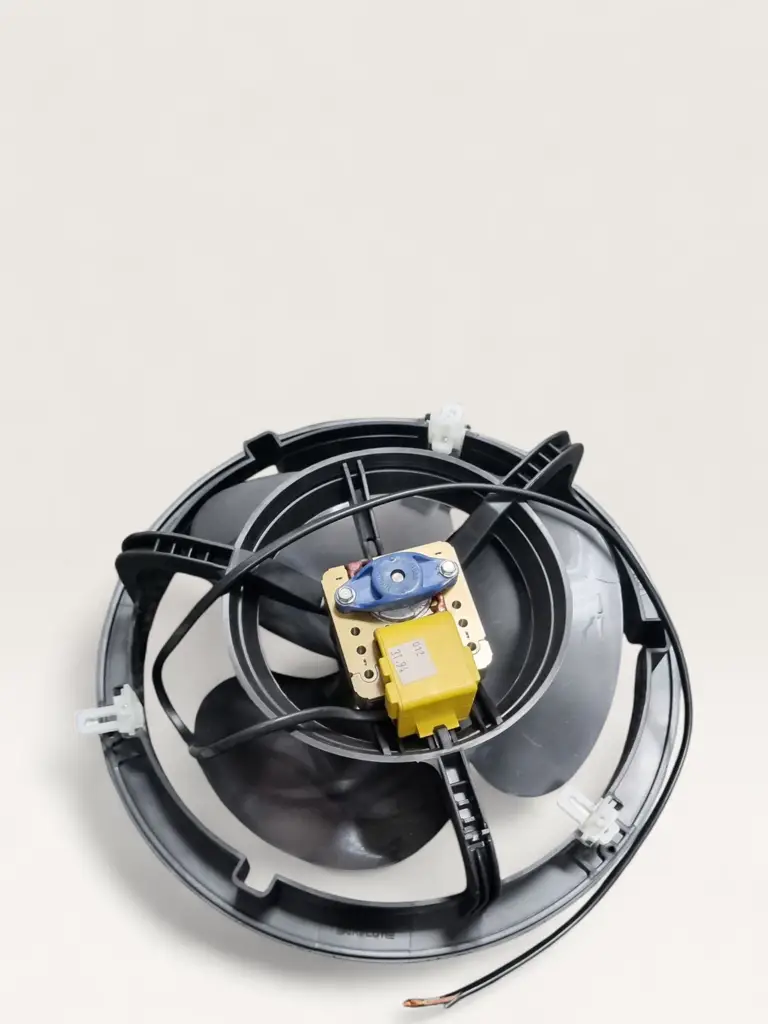 Airflow Ce250 250 Mm Ceiling Exhaust Fan - View 3