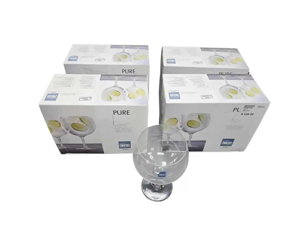 Cocktail Glass Schott Zwiesel Bar Special 696 Ml (8 Pcs) - View 2