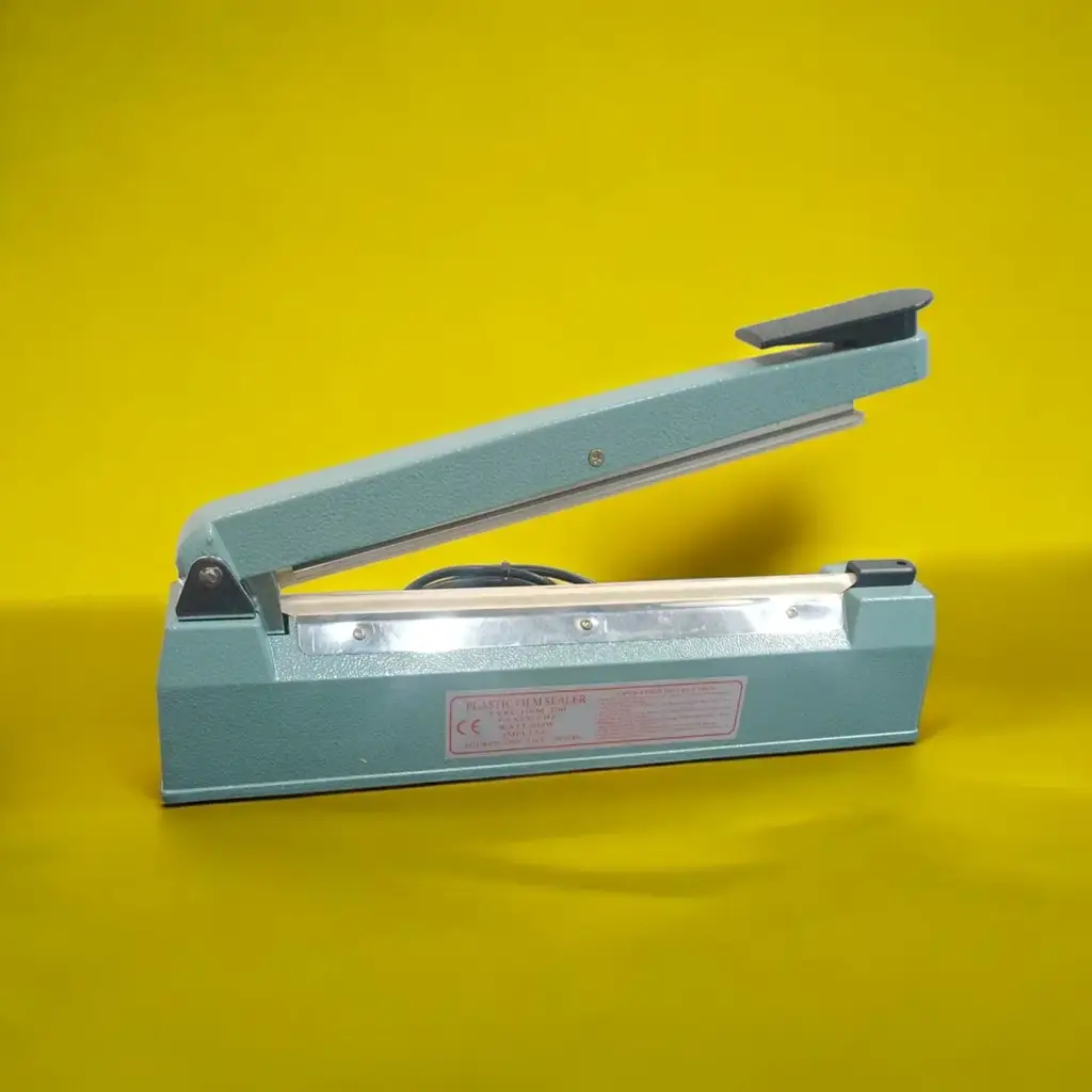 Avenia Heater Sealer