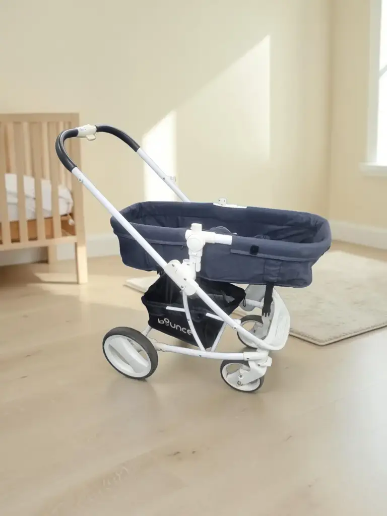 Baby Pram